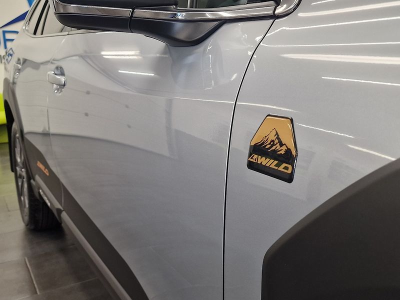 Subaru Outback (2025) 2.5 COMFORT/LIMITED 4WILD 2025 - fotka 10 z 57