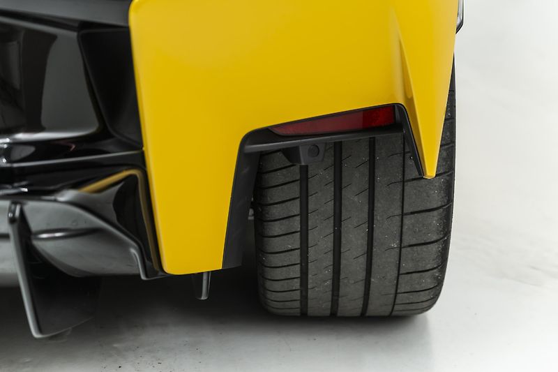 Lamborghini Ostatní (2026) Temerario*MY27*Ihned k odběru - fotka 23 z 45
