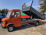 Mercedes-Benz Ostatní (1978) 207D novy sklápěč 6600km orig. - náhled 7