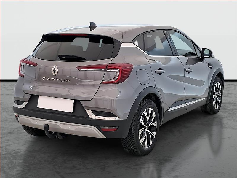 Renault Captur (2023) Techno 1.3 TCe MHEV - fotka 5 z 20