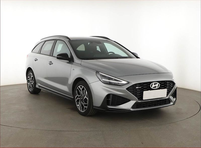 Hyundai i30 (2025) 1.0 T-GDI, N-Line, FullLed - fotografie inzerátu