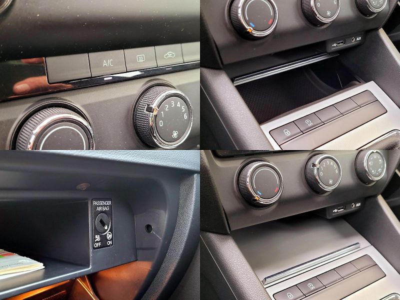 Škoda Octavia 1,4TSi SERV.KNIHA, rozvody     - fotka 37 z 48