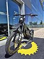 Kuberg Ranger (2026) DOWNHILL SCOOTER 14KW, DOUBLE - náhled 10
