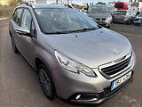 Peugeot 2008 1,2 PureTech 81KW 1.MAJITEL ČR - náhled 2