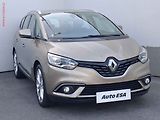 Renault Grand Scénic (2017) 1.2 TCe, Energy, park.asist - náhled 1