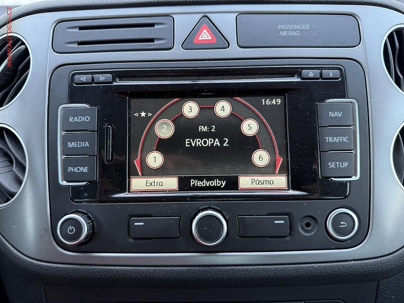 Volkswagen Golf Plus (2012) 1.2 TSi, AC, navi, xenon - fotka 14 z 18