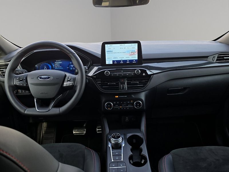 Ford Kuga (2023) ST Line X 2.5 PHEV 165kW, Serv - fotka 9 z 30