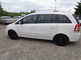 Opel Zafira 1,7 CDTI - náhled 8