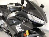 Aprilia RS 660 ABS - náhled 13