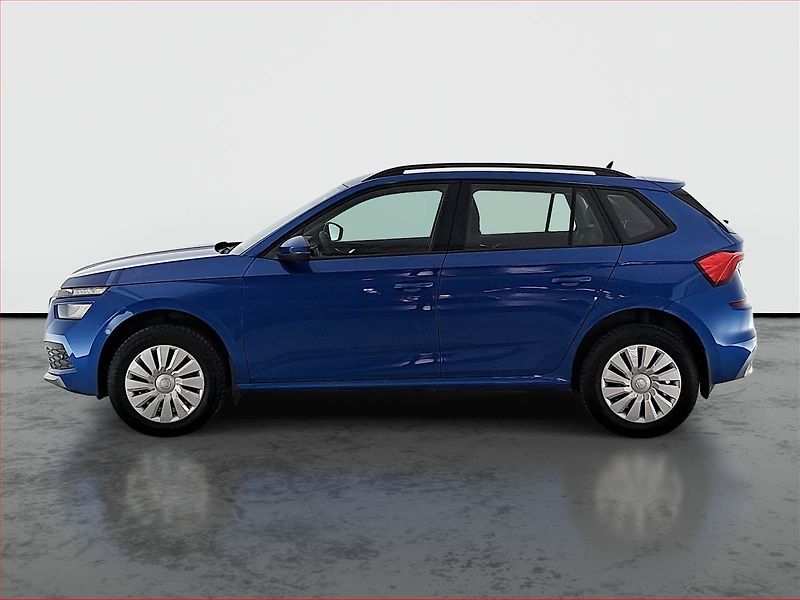 Škoda Kamiq (2023) Ambition 1.0 TSI - fotka 3 z 20