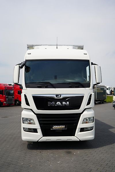 MAN TGX (2019) 18.420 / E 6 / XLX / ZESTAW PR - fotka 14 z 51