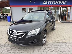 Volkswagen Tiguan (2010) 2.0 TSi R-Line 4x4 - fotografie inzerátu
