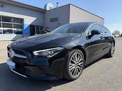 Mercedes-Benz CLA Kombi 180d 85kW  - fotografie inzerátu