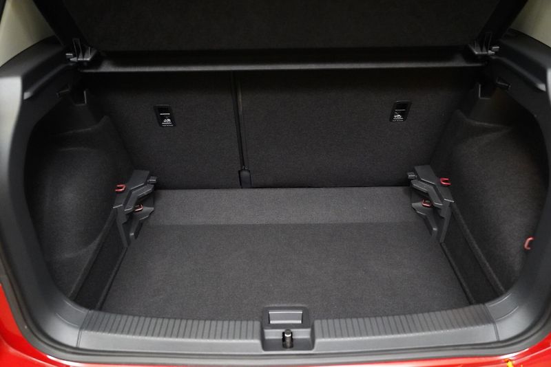 Volkswagen T-Cross - fotka 22 z 22