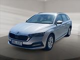 Škoda Octavia 2,0 TDI Ambition 4x4 DSG - náhled 2