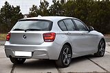 BMW Řada 1 1.6d 6st, KLIMA, TEMPOMAT, ALU - náhled 3