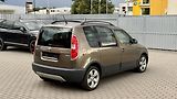 Škoda Roomster 1.2TSi*63kW*SCOUT*STYLE*PĚKNÝ* - náhled 4