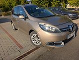 Renault Scénic (2014) NEFUNKČNÍ KLIMA, nová STK - náhled 1