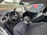 Volkswagen Golf Sportsvan 1,6 TDi 81kW  Serviska,Navigac - náhled 14