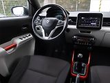 Suzuki Ignis (2019) 1.2 AllGrip, 4X4, Serv.kniha - náhled 7