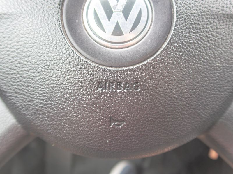 Volkswagen Passat (2008) 1.9TDI 77KW man – STK 5/28 - fotka 24 z 38