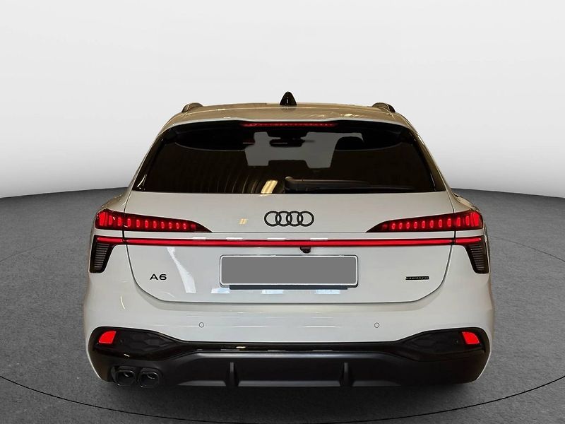 Audi A6 TDI q S-Line Tech+ 360 NezTop - fotka 7 z 12
