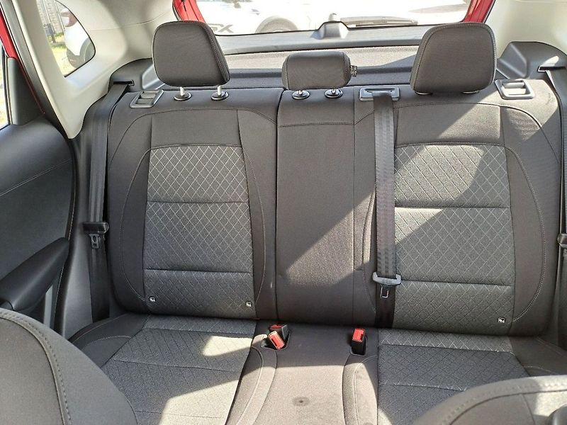 MG ZS ESSENTIAL hybrid+ 145 kW - fotka 4 z 4