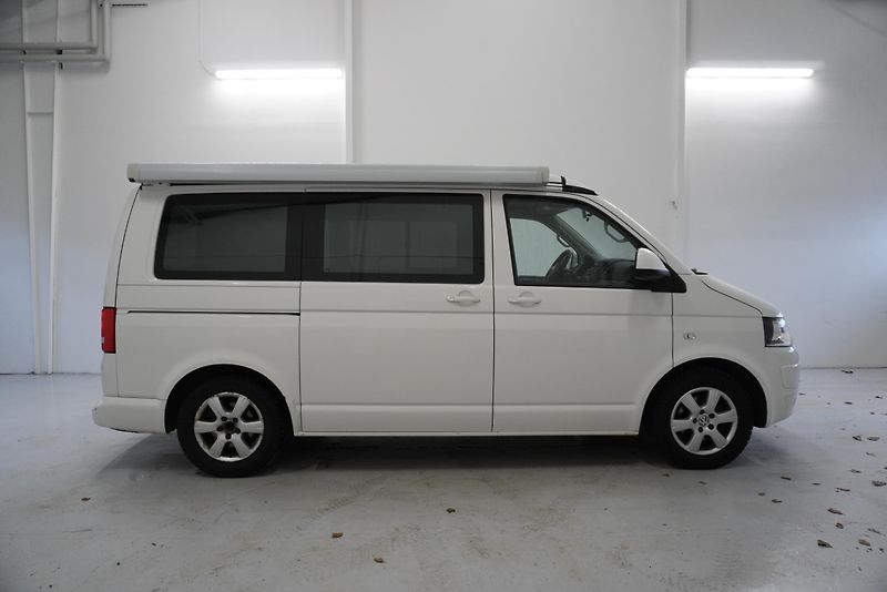Volkswagen Transporter 2.0TDi CALIFORNIA kuchyň/spaní - fotka 36 z 37