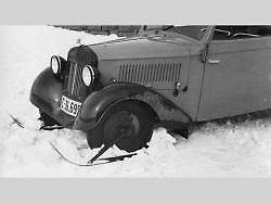 Škoda Popular.