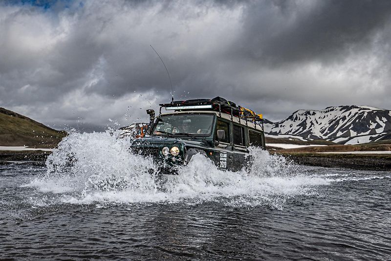 Santana PS-10 Anibal 2,8 D 92 kW Wagon 4x4 - fotka 6 z 40