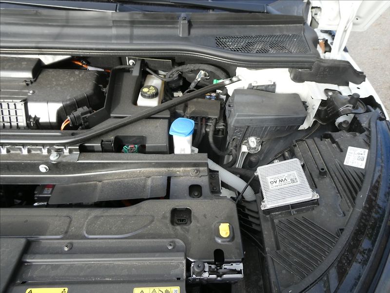 Škoda Enyaq Coupé 85x 210kW Laurin&Klement - fotka 43 z 47