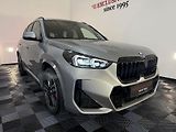 BMW X1 xDrive20d M-Sport LED Garance - náhled 12