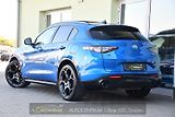 Alfa Romeo Stelvio 2.0 Turbo 16V 206kW Veloce AT8 - náhled 3