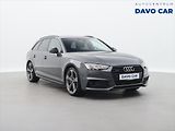 Audi A4 3,0 TDI 200kW quattro Navi - náhled 1