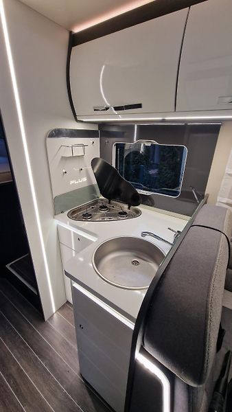 Ford Transit (2021) CI Magis 84 plus - fotka 23 z 34
