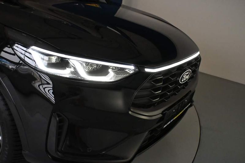 Ford Kuga (2025) 2.5 ST-LINE X 4x4 FHEV LED Taž - fotka 35 z 37