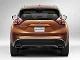Nissan Murano.