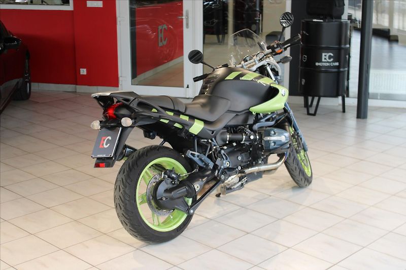 BMW R 1150 R Rockster DPH - fotka 6 z 18