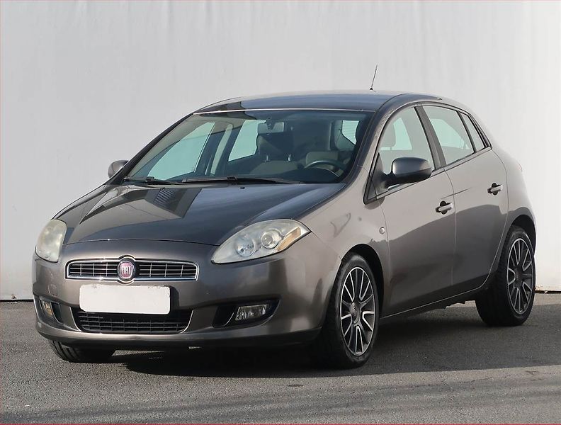 Fiat Bravo (2009) 1.4 16V, ČR,1.maj, po STK - fotka 2 z 16