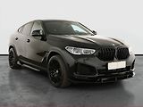 BMW X6 (2021) xDrive40d - náhled 1