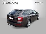 Škoda Octavia (2013) Combi 1.6 TDI Ambition - náhled 2