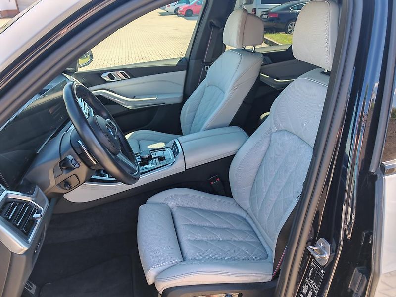 BMW X5 30d xD M-sport,CZ,Harman - fotka 15 z 45