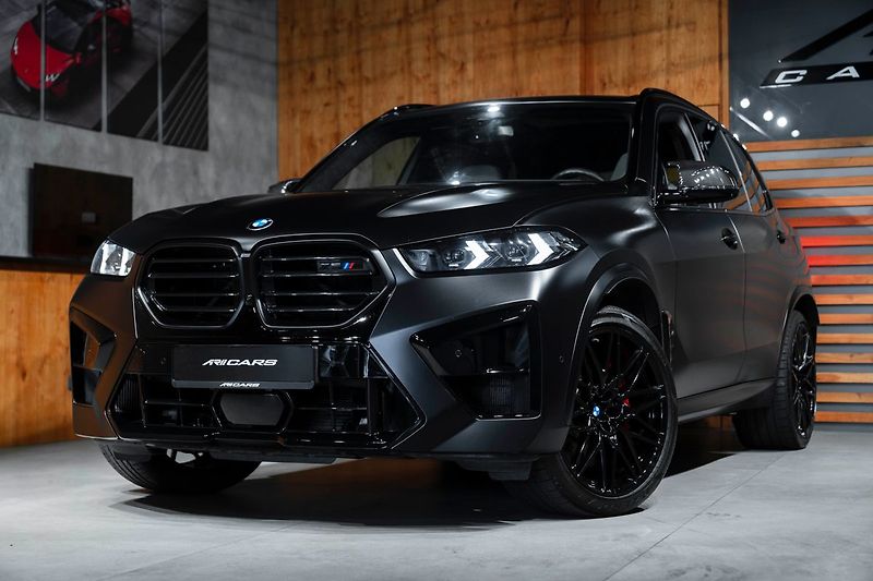 BMW X5 - fotka 3 z 26