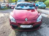 Renault Mégane KRÁSNÝ,VÝBAVA,95TKM,SERVISKA - náhled 1