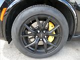 Dodge Durango 6,4 SRT AWD 354kW,1.maj,ČR,LPG - náhled 17