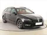 Škoda Superb (2019) 2.0 TDI, Automat, Kůže, Navi - náhled 1