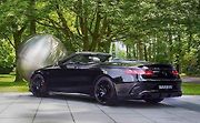 Brabus 850 6.0 Biturbo Cabrio.