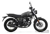 Keeway (2026) X-Light 125i CBS - náhled 1