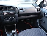 Volkswagen Vento (1997) 1.8, ČR,1.maj, nová STK - náhled 8