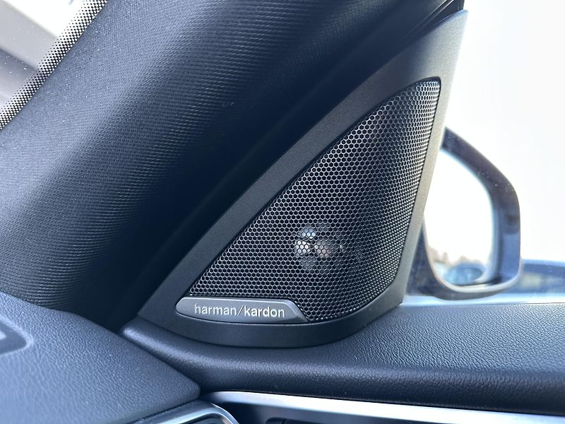 BMW Řada 4 M440i xDrive GranCoupé - fotka 26 z 30